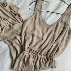 Show Me Your MuMu dress